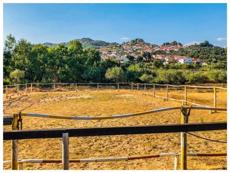 Casa Vinte & Cinco Alojamento Local Penha Garcia Exteriér fotografie